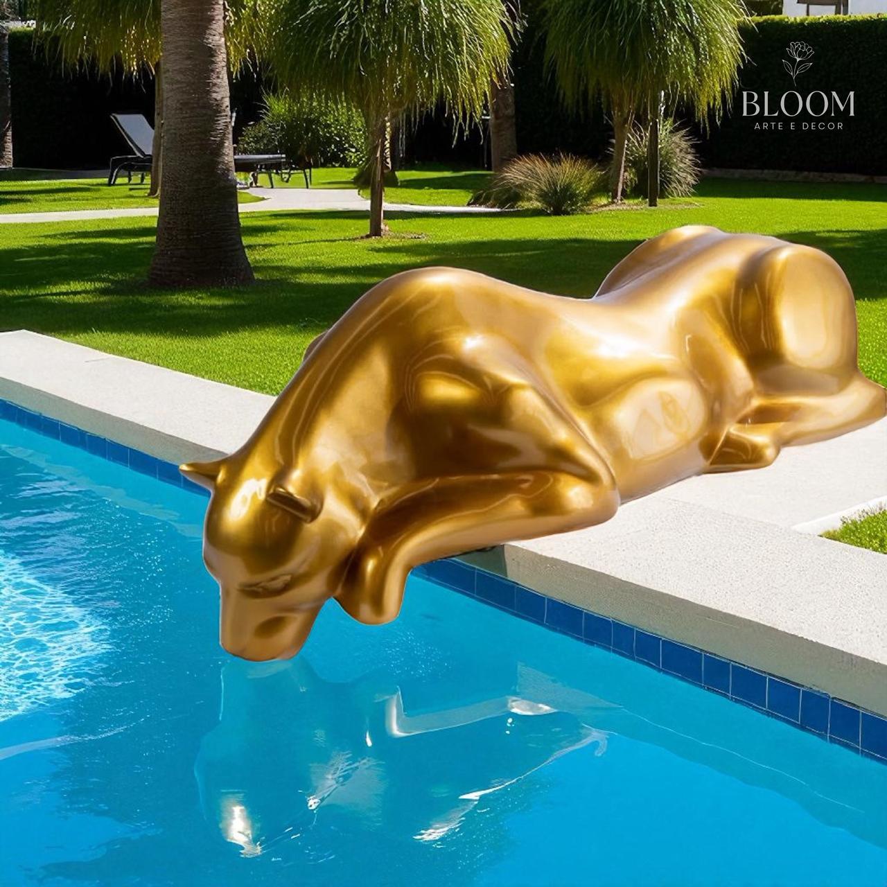 Peças exclusivas Bloom Arte e Decor